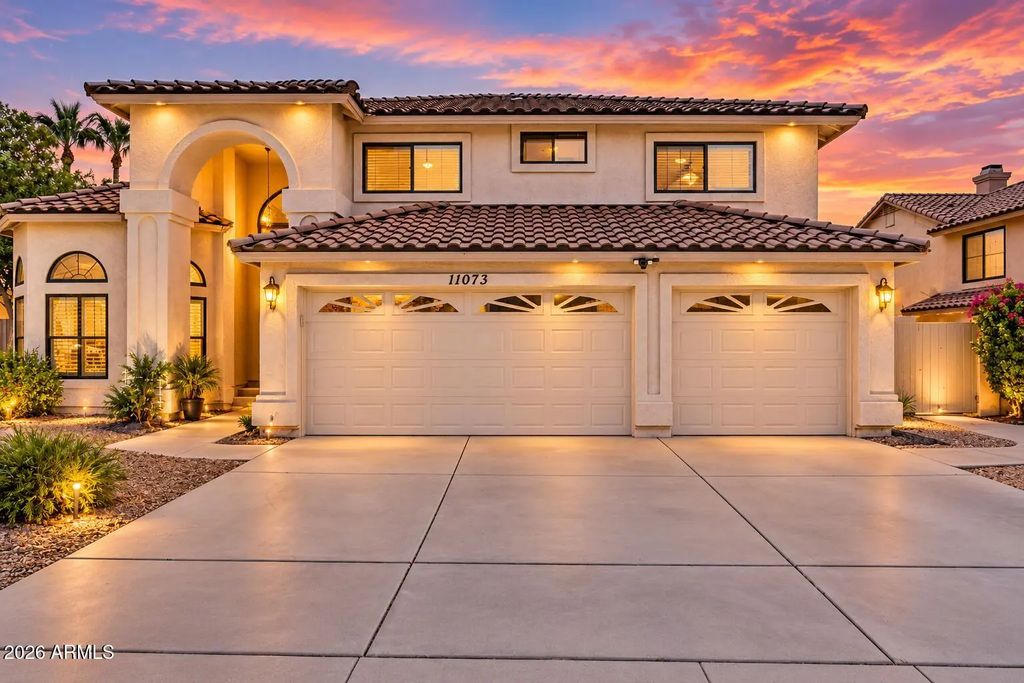 11073 N 129th Way, Scottsdale