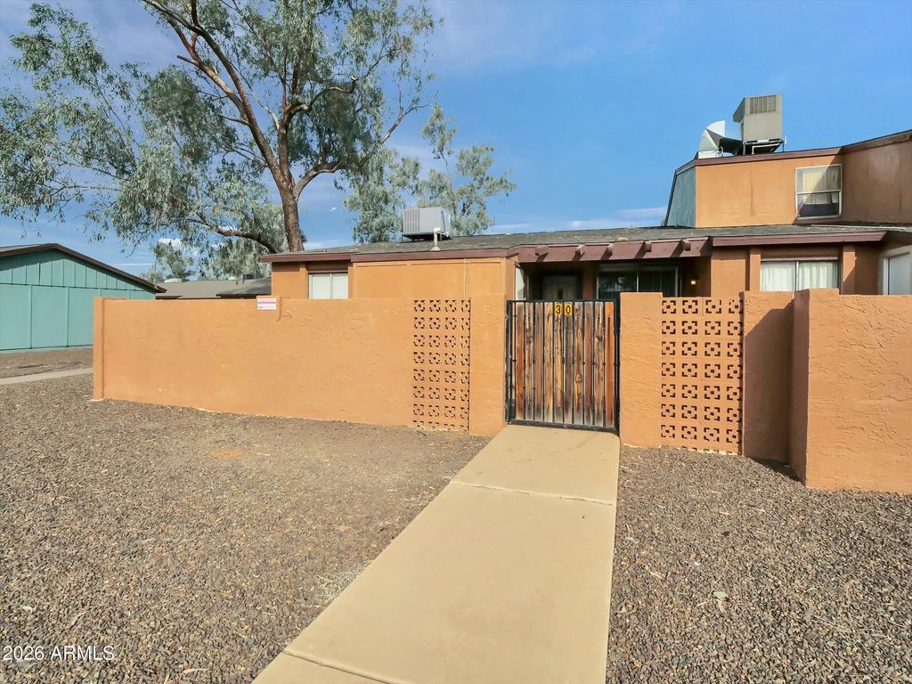 3645 N 69th Avenue (unit Unit 30), Phoenix