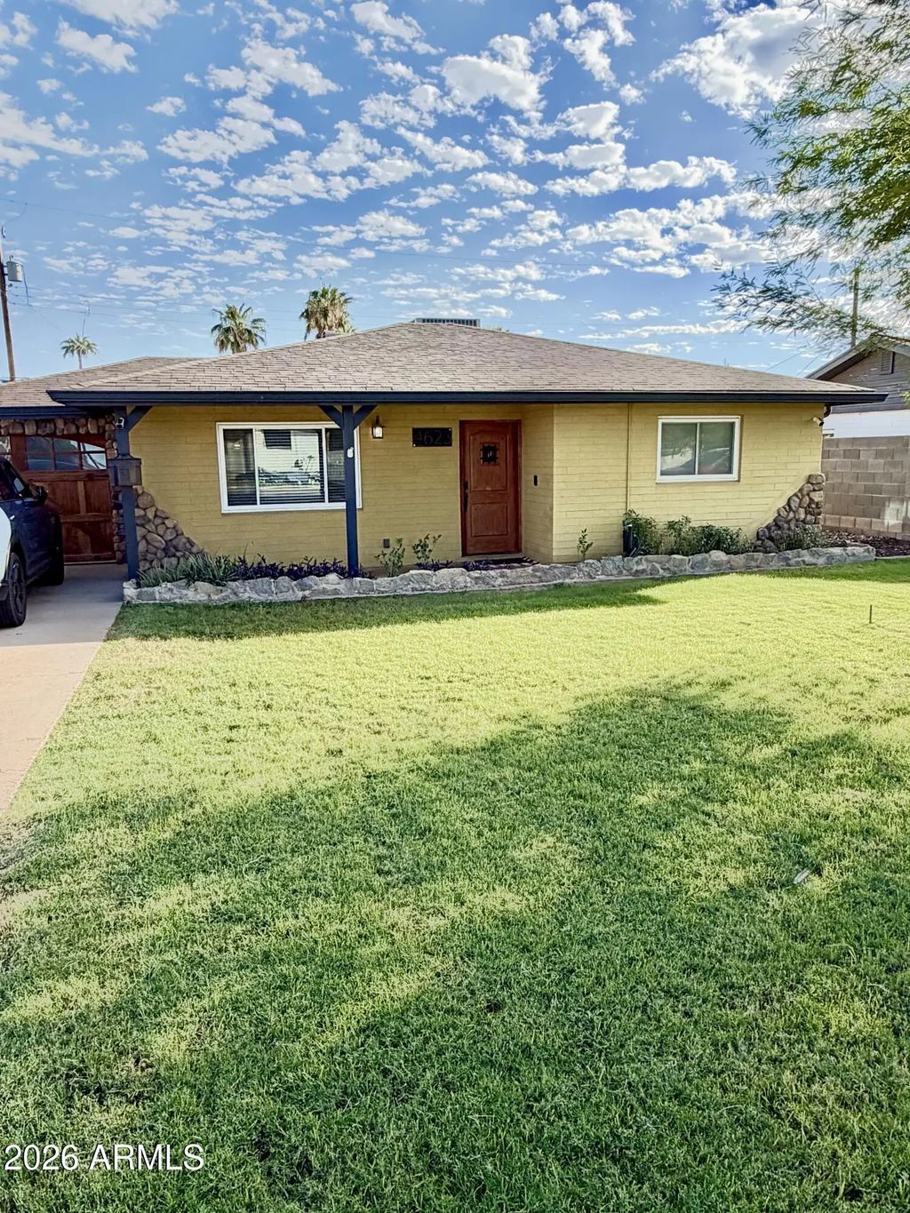 4623 E Holly Street, Phoenix