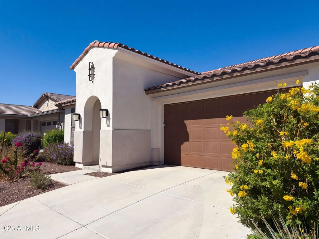 19872 W Montecito Avenue, Litchfield Park