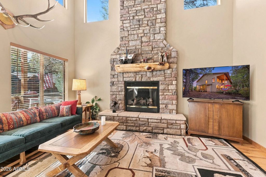 3820 Rustler Circle, Pinetop