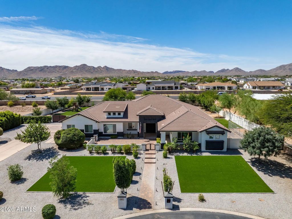 19477 E Country Meadows Drive, Queen Creek
