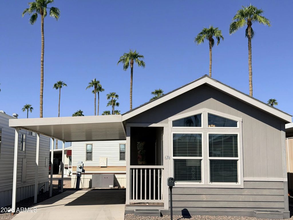 2929 E Main Street (unit 674), Mesa