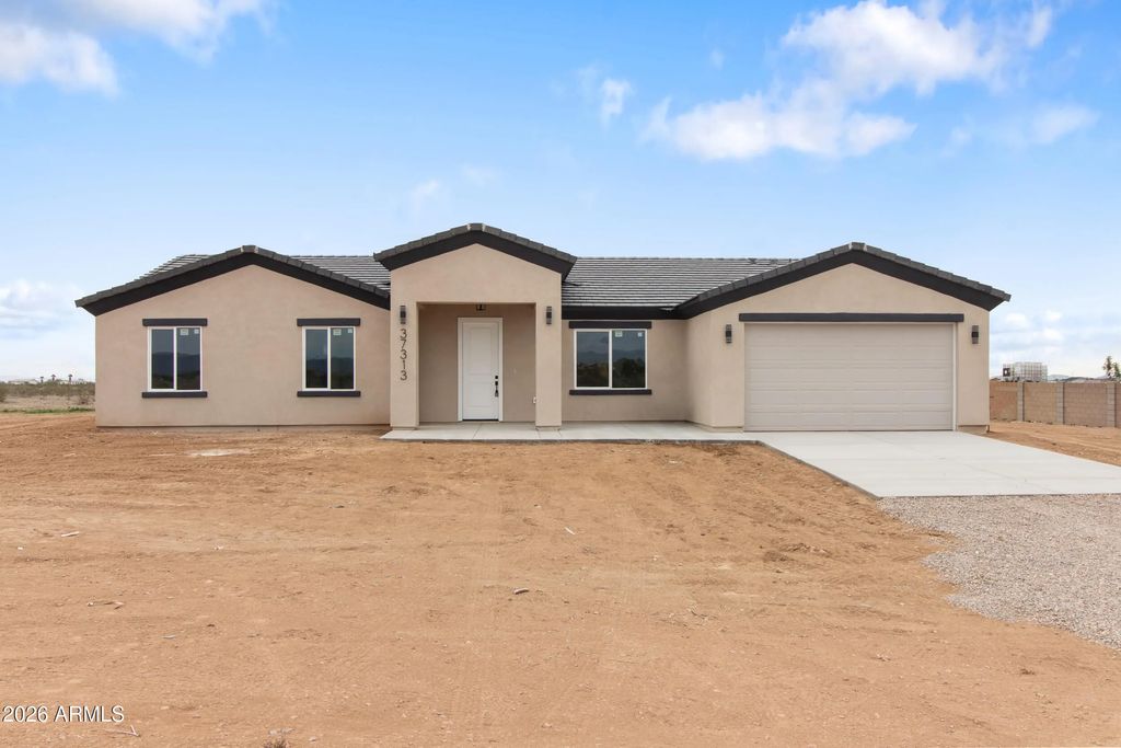 37313 W Georgia Avenue, Tonopah