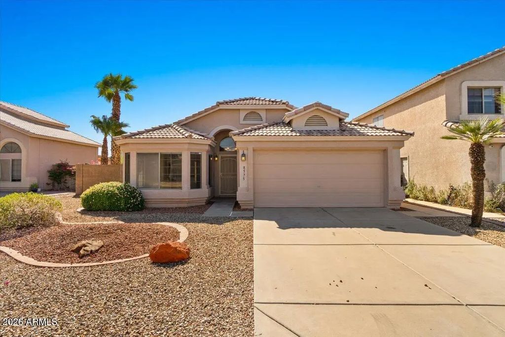 8575 W Rue De Lamour, Peoria