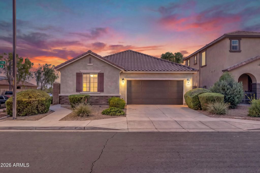 12033 W Rowel Road, Peoria