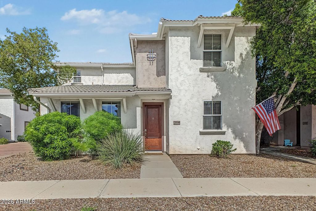 10160 E Isleta Avenue, Mesa