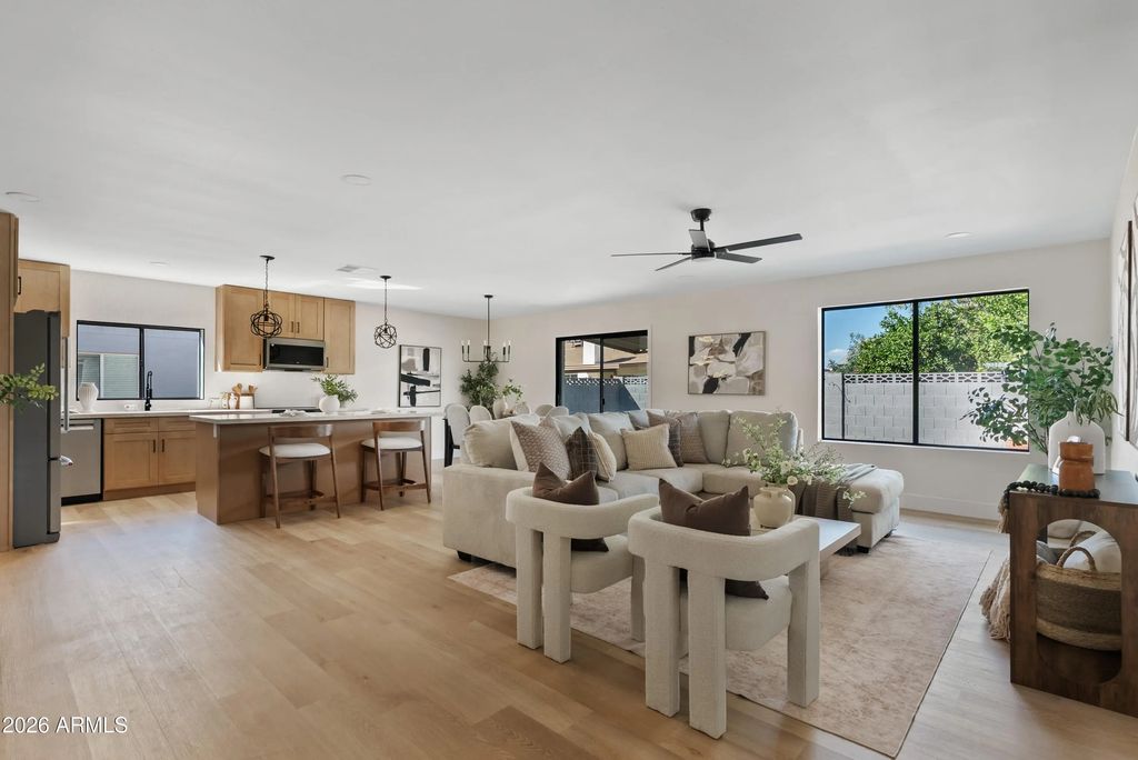 3416 E Edgewood Avenue, Mesa