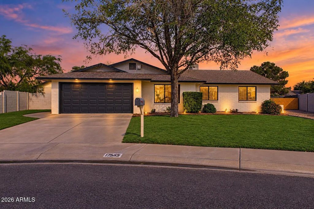 17645 N 29th Avenue, Phoenix