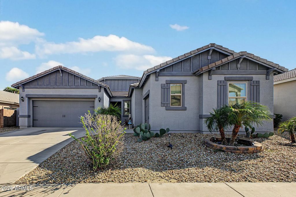 18619 W Kolina Lane, Waddell