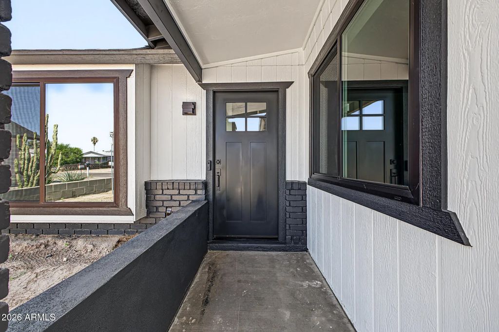 9809 E Birchwood Avenue, Mesa