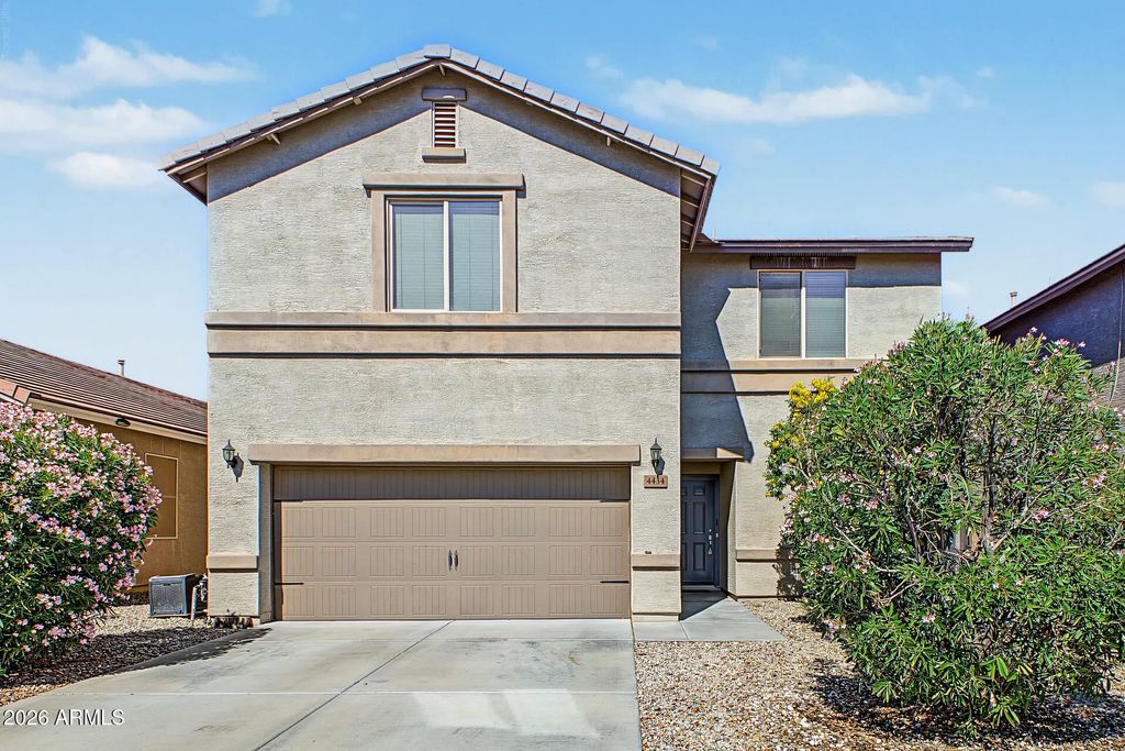 4434 W Crescent Road, San Tan Valley