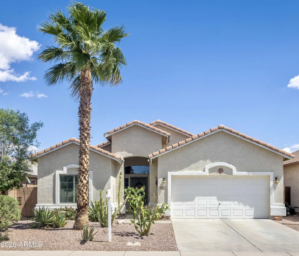 3577 S 257th Avenue, Buckeye