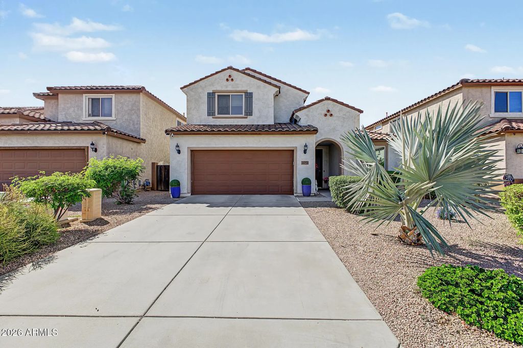 36258 N Vidlak Drive, San Tan Valley
