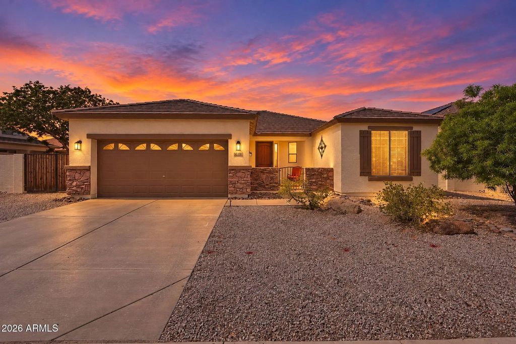 1731 N Mcdonald Street, Casa Grande