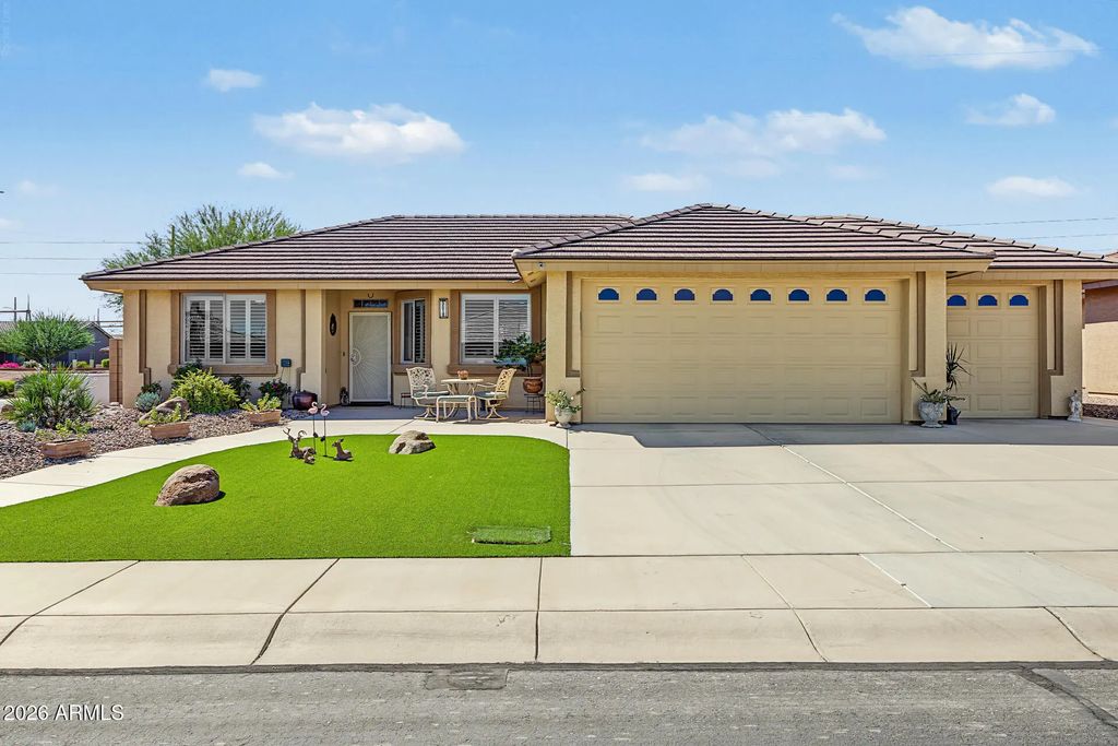 3018 S Lindenwood, Mesa