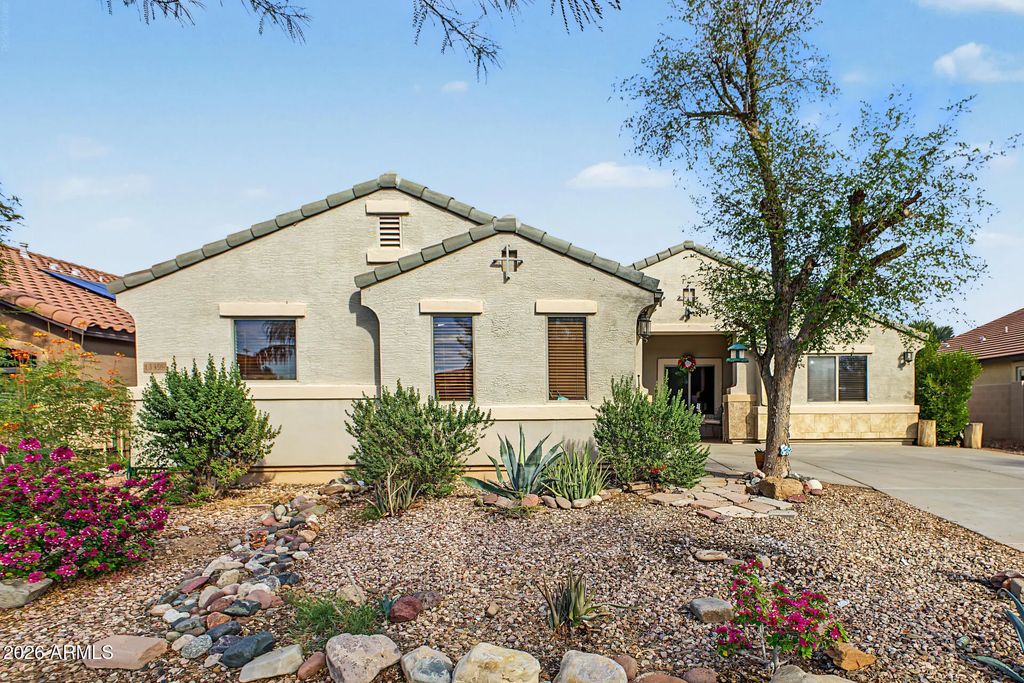 13399 N 177th Lane, Surprise