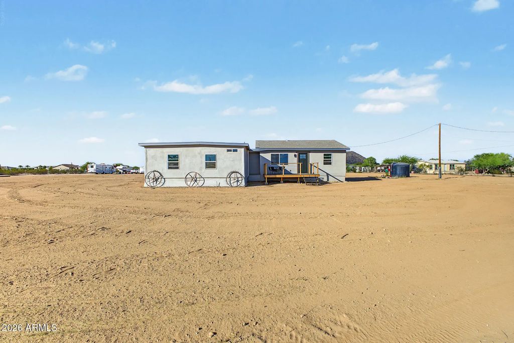 1436 W Virgil Drive, San Tan Valley