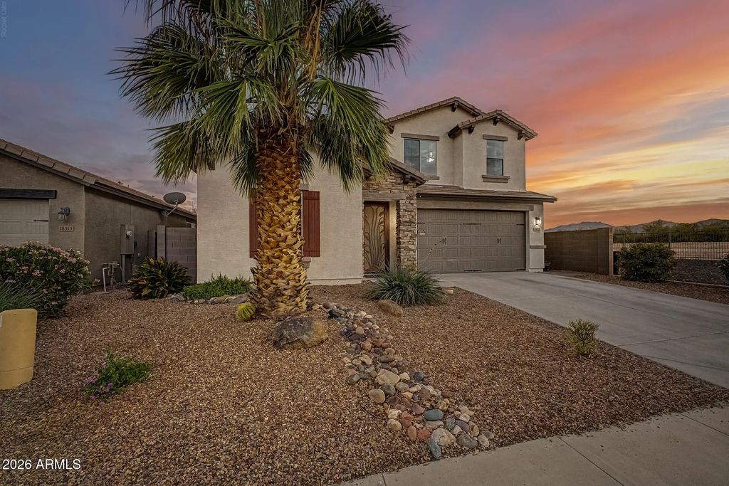 18527 W Surprise Farms Loop N, Surprise