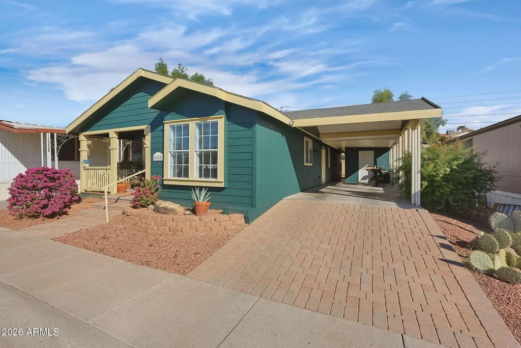 1620 E Villa Rita Drive, Phoenix