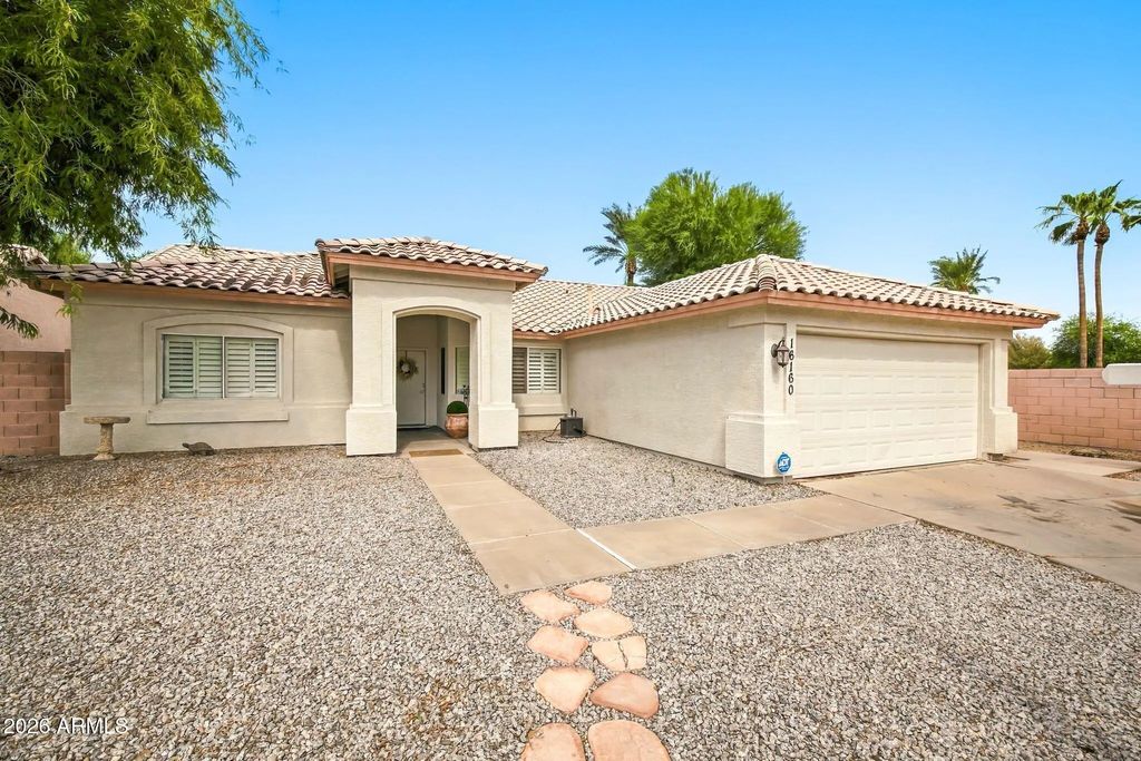 16160 W Maricopa Street, Goodyear