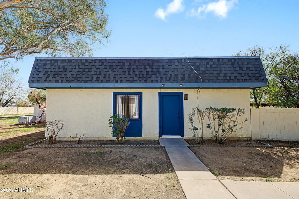 8109 N 32nd Drive, Phoenix