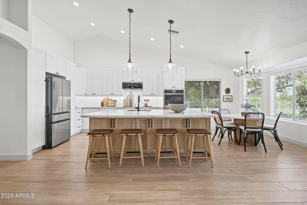 15508 E Via Del Rancho, Gilbert