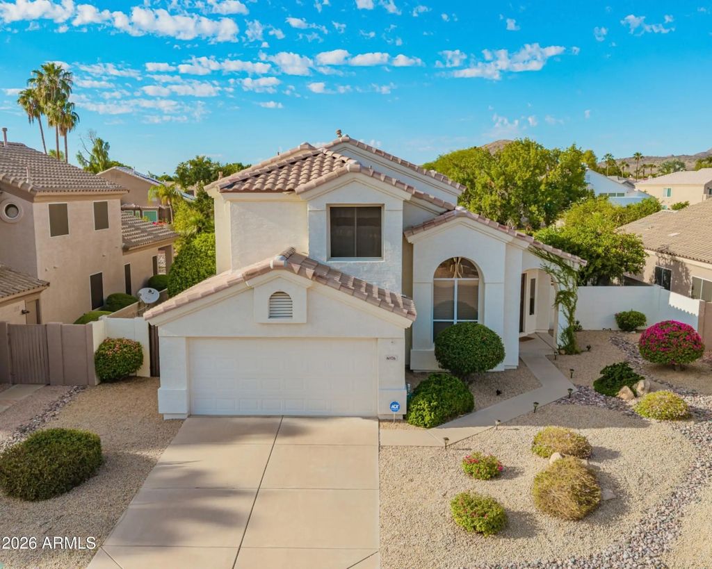6076 W Irma Lane, Glendale
