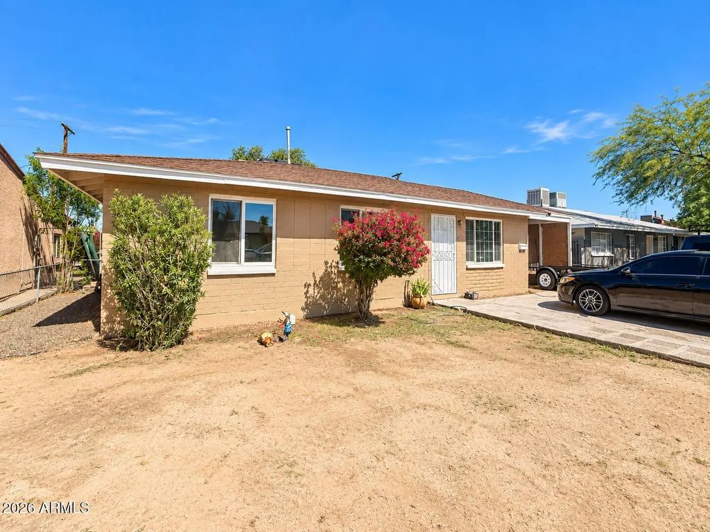 3806 W Sheridan Street, Phoenix