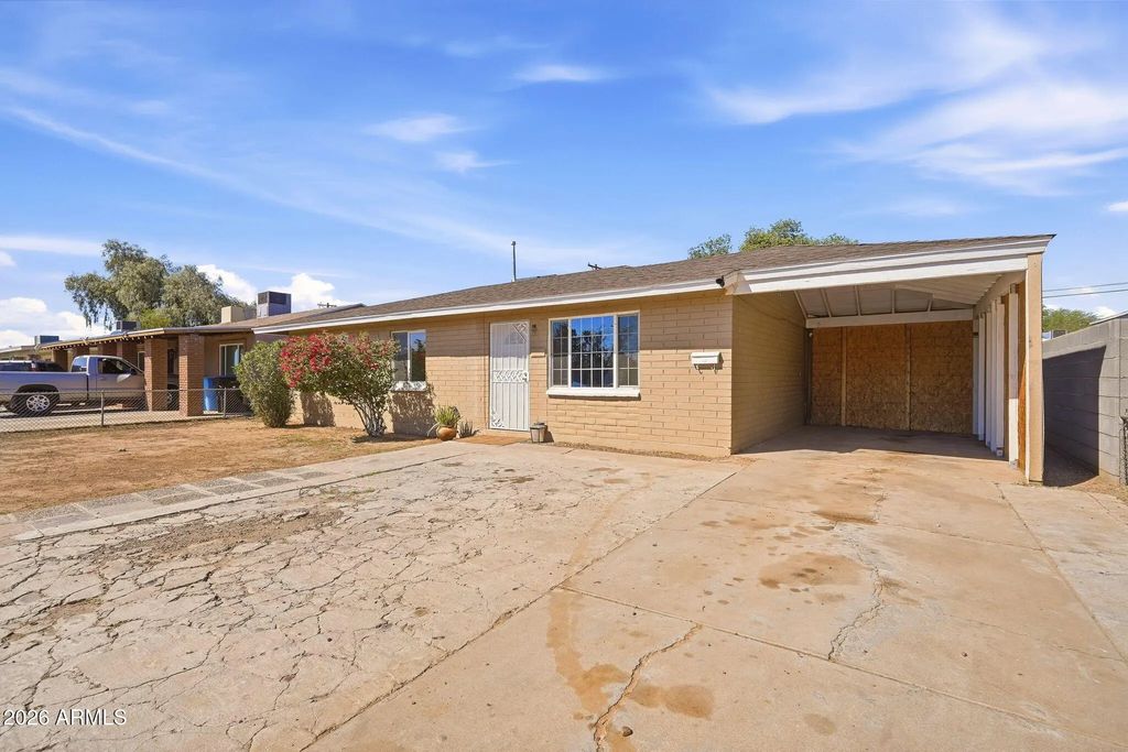 3806 W Sheridan Street, Phoenix