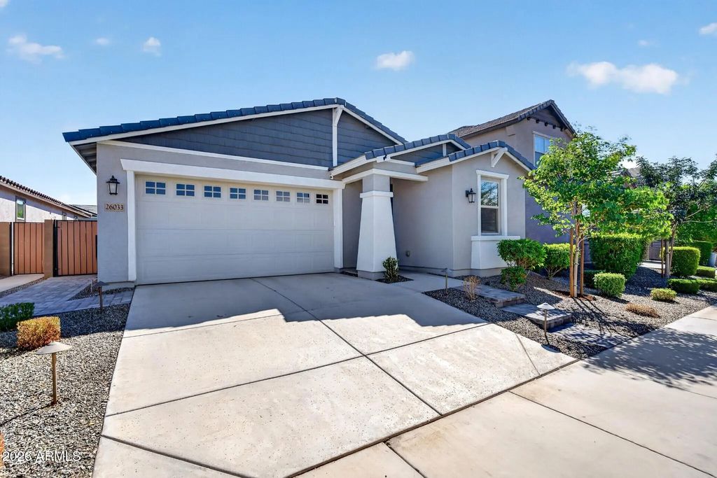 26033 S 230th Street, Queen Creek