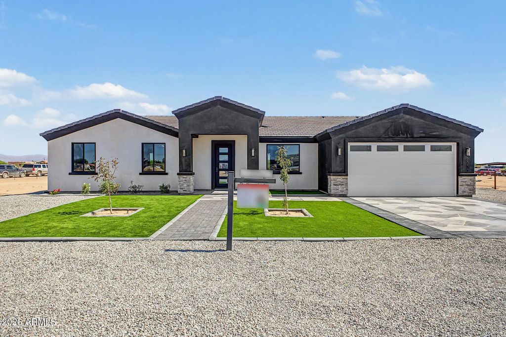2953 S 335th Avenue, Tonopah