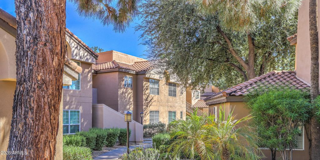 10101 N Arabian Trail (unit 2009), Scottsdale