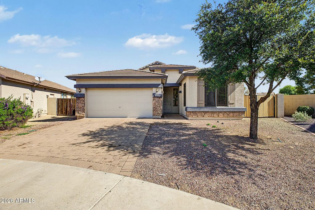 10201 W Florence Avenue, Tolleson