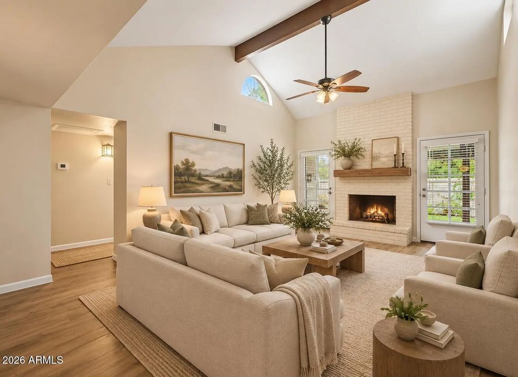 11899 N 93rd Street, Scottsdale