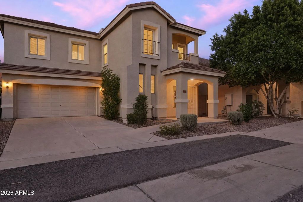 3008 E Kings Avenue, Phoenix