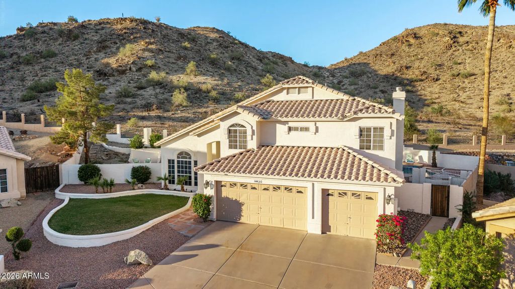 14420 S 22nd Street, Phoenix