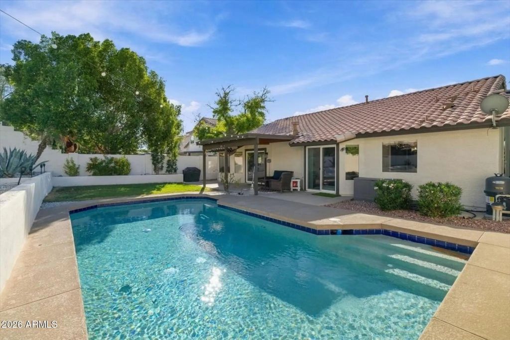 1436 E Charleston Avenue, Phoenix