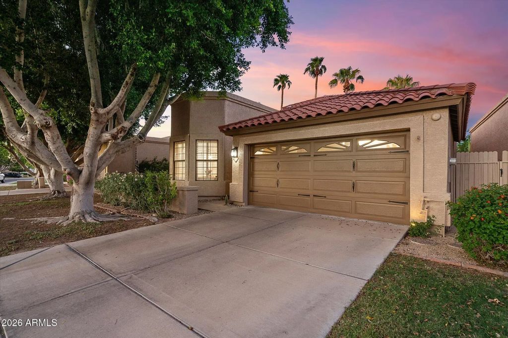 9481 N 106th Place, Scottsdale