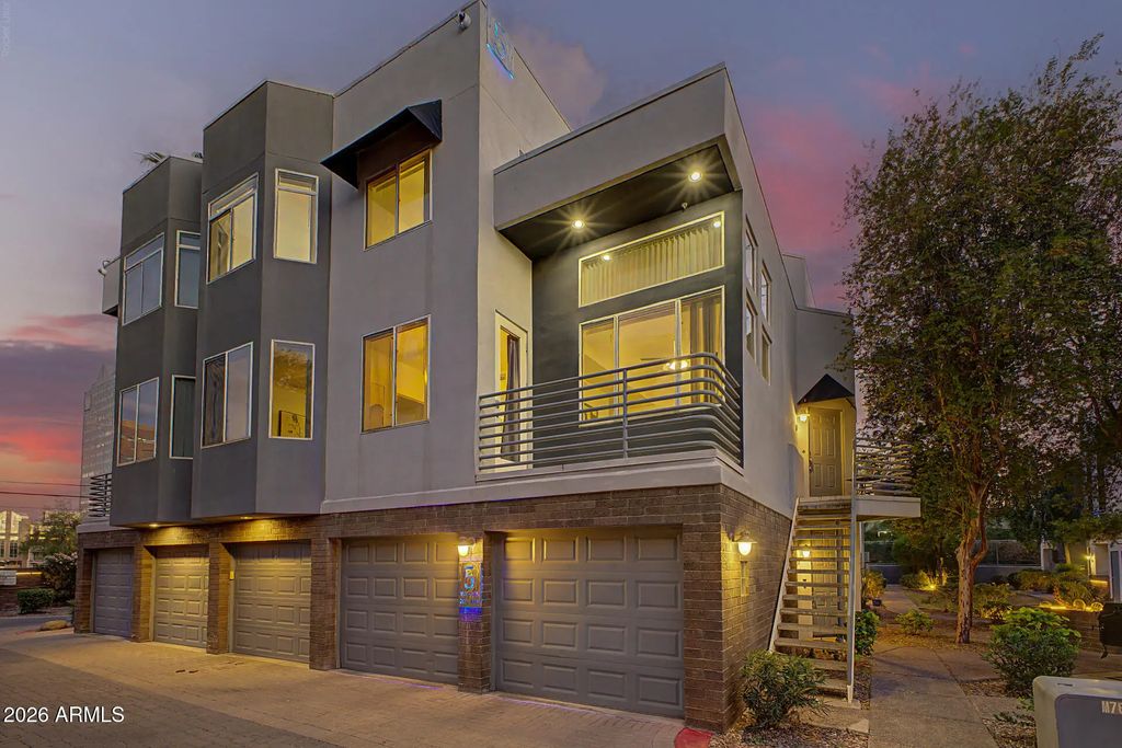 3633 N 3rd Avenue (unit 2031), Phoenix