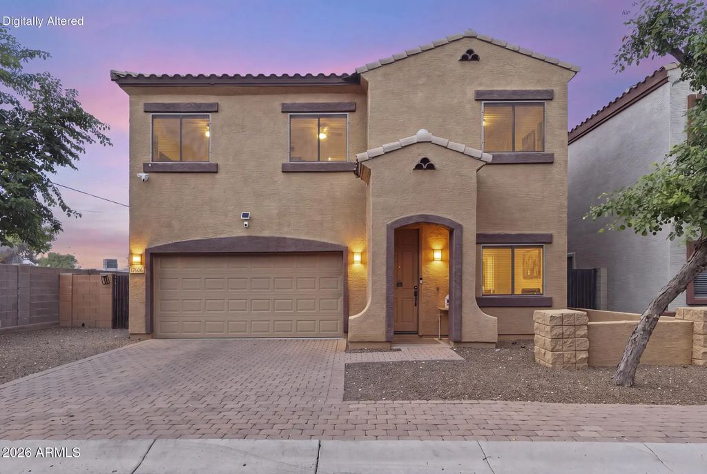 17606 N 27th Way, Phoenix