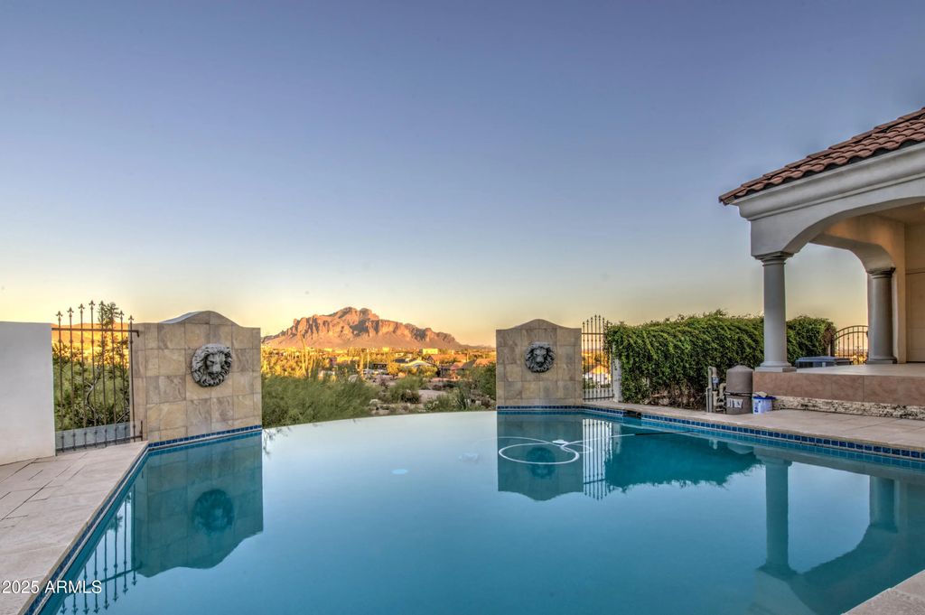 5238 N Explorer Road, Apache Junction