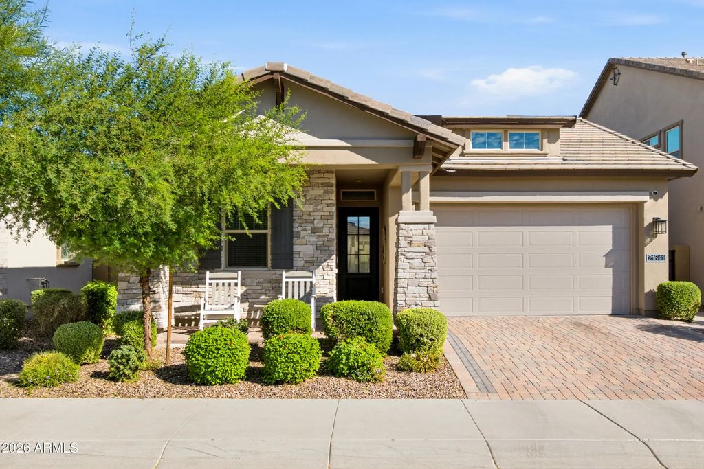21641 N 59th Street, Phoenix