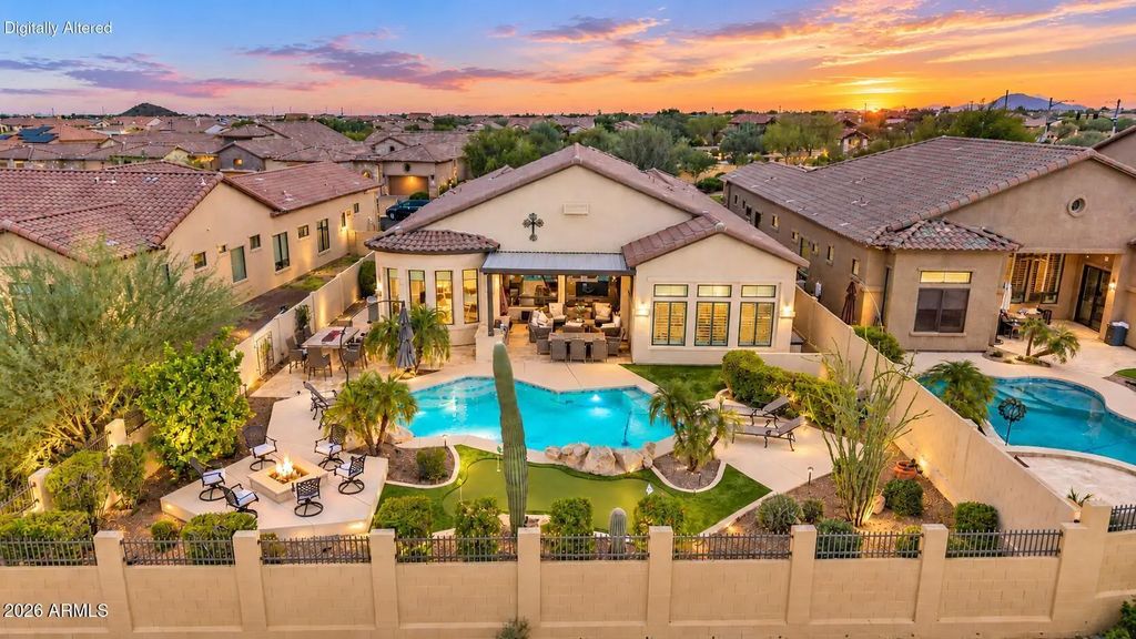 1919 N Shelby, Mesa