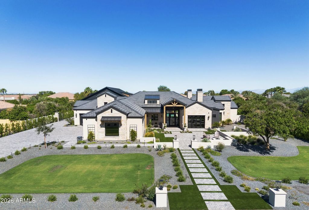 3742 E Sunnydale Drive, Queen Creek