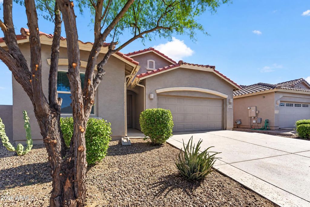 36877 N Yellowstone Drive, San Tan Valley