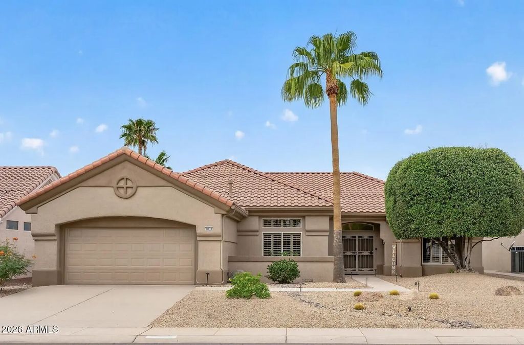 21010 N Limousine Drive, Sun City West
