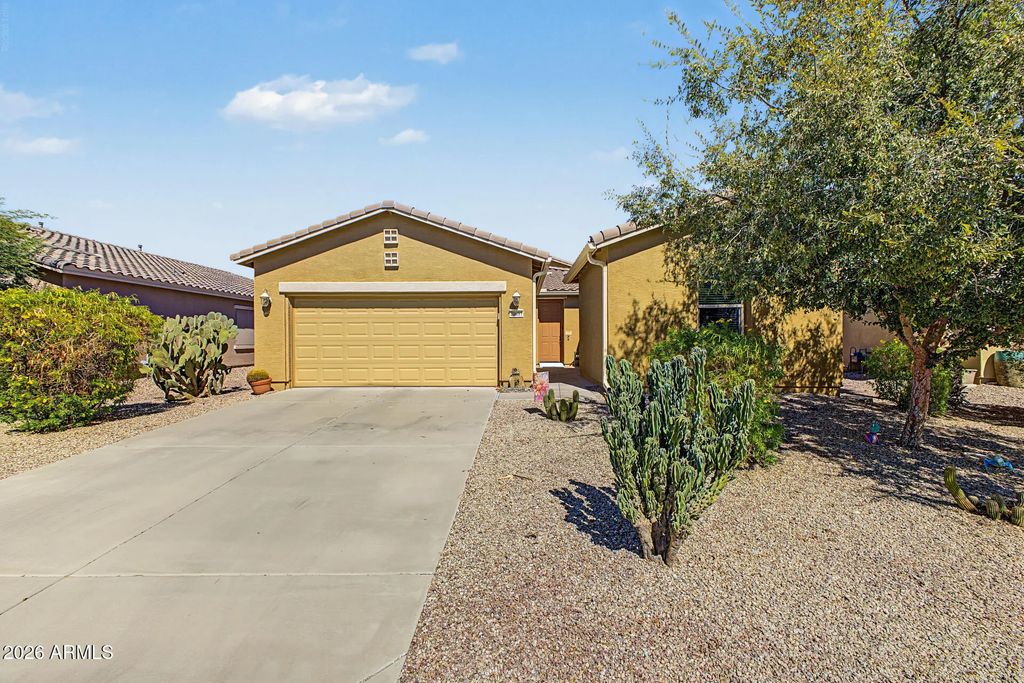 20081 N Pelican Lane, Maricopa