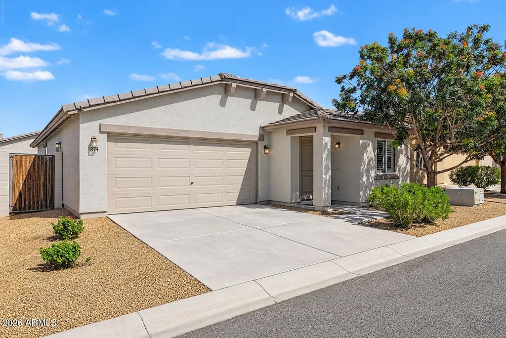 1874 W Stagecoach Street, Apache Junction