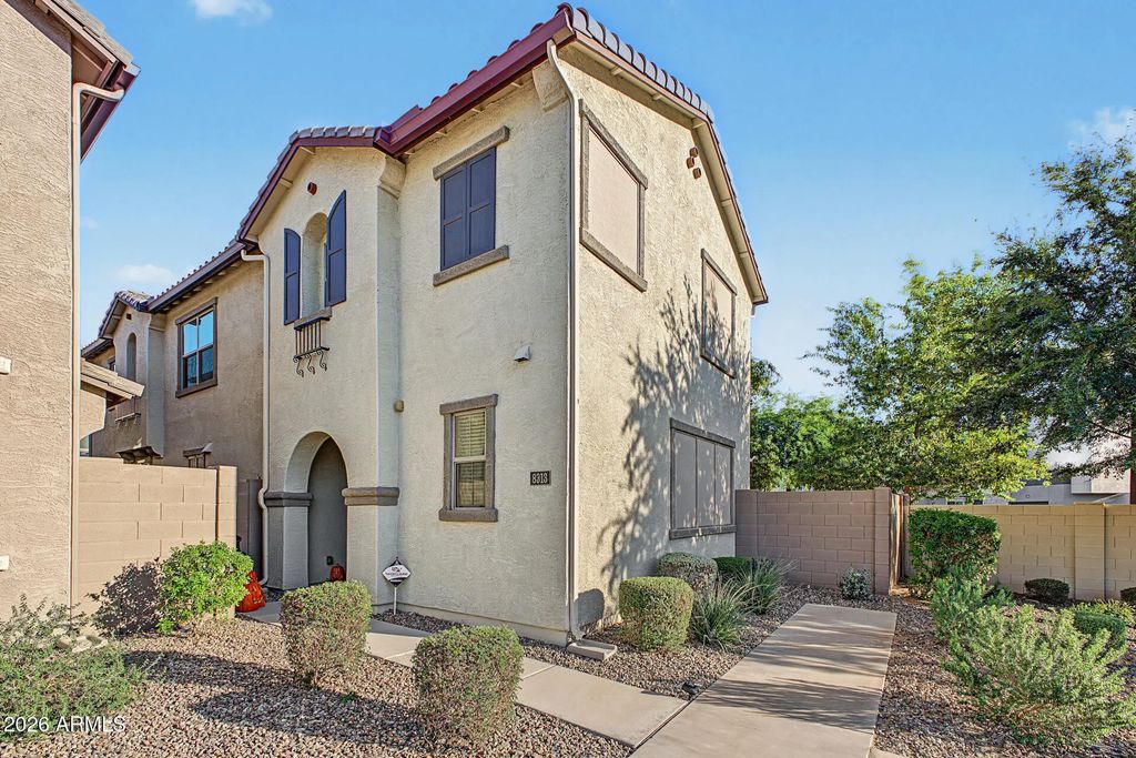 8313 E Impala Avenue, Mesa